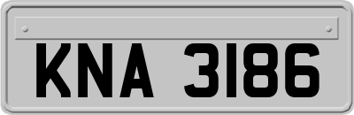 KNA3186