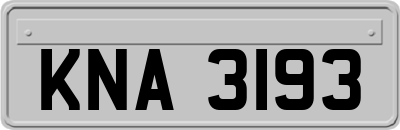 KNA3193