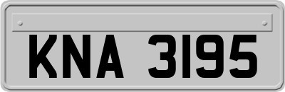 KNA3195