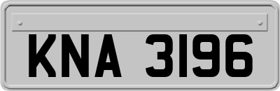 KNA3196