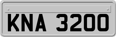 KNA3200