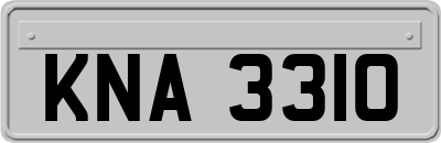 KNA3310