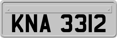 KNA3312