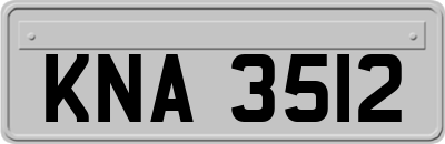 KNA3512