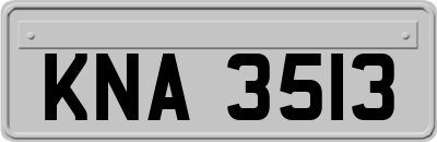 KNA3513