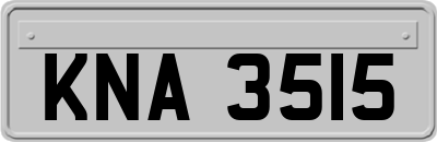 KNA3515