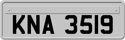 KNA3519