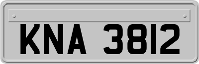 KNA3812