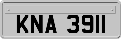 KNA3911