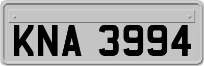 KNA3994