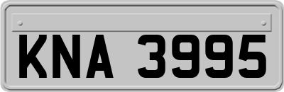 KNA3995