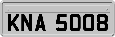 KNA5008