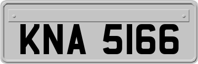 KNA5166