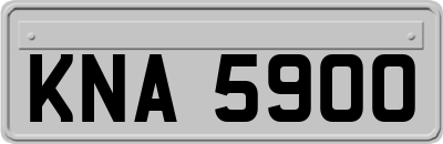 KNA5900