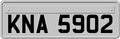 KNA5902