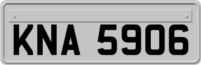 KNA5906