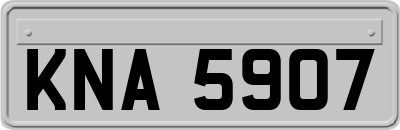 KNA5907