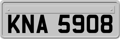 KNA5908