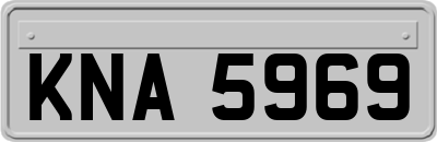 KNA5969