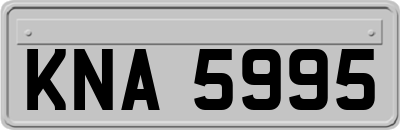 KNA5995