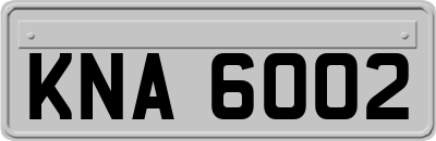 KNA6002