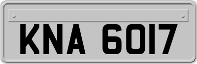 KNA6017