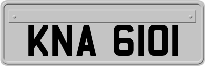 KNA6101