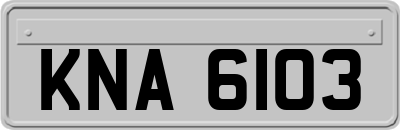 KNA6103