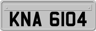 KNA6104