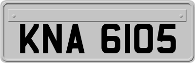 KNA6105