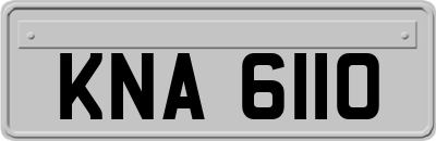 KNA6110