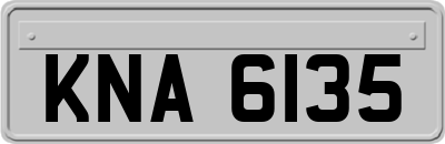 KNA6135