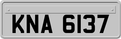 KNA6137