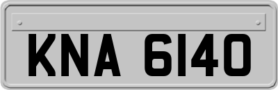 KNA6140