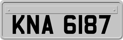 KNA6187