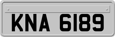 KNA6189