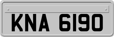 KNA6190