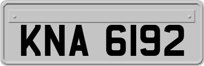 KNA6192