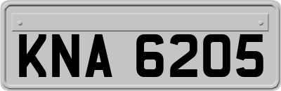 KNA6205