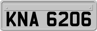 KNA6206