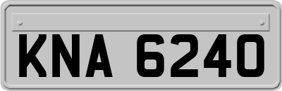 KNA6240