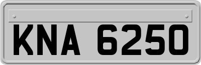 KNA6250