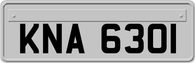 KNA6301