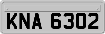 KNA6302