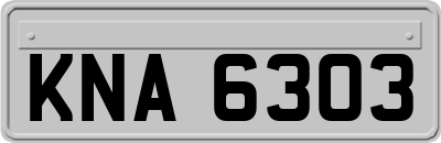 KNA6303