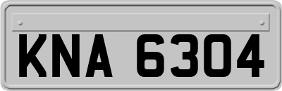 KNA6304