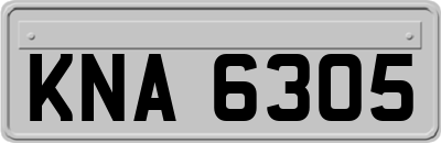 KNA6305