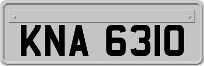 KNA6310