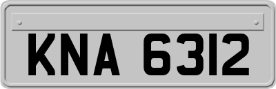 KNA6312