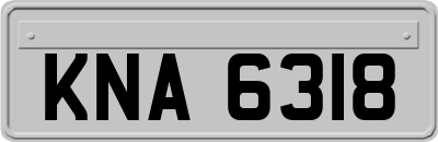 KNA6318